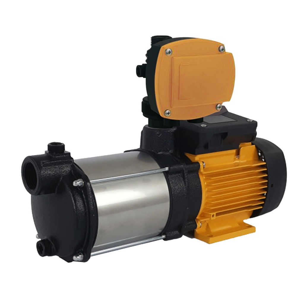 [45000-000000020] BOMBA PRESURIZADORA ESPA MODELO PRISMA FLOW 15-2 HASTA 3 CONSUMOS - TANQUE ELEVADO