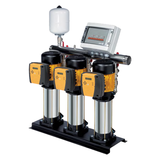 [45009-000000010] EQUIPO DE PRESIÓN VARIABLE ESPA MODELO CKE3 MULTI 35 6
