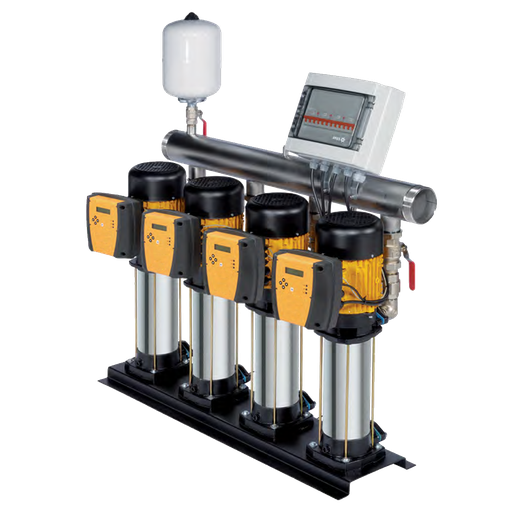 [45009-000000021] EQUIPO DE PRESIÓN VARIABLE ESPA MODELO CKE4 MULTI 35 10