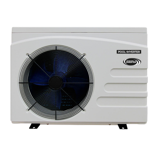 [550021] CLIMATIZADOR PARA PISCINAS BOMBA DE CALOR POOL-INVERTER 75 (25 KW) (DISCONTINUADO)