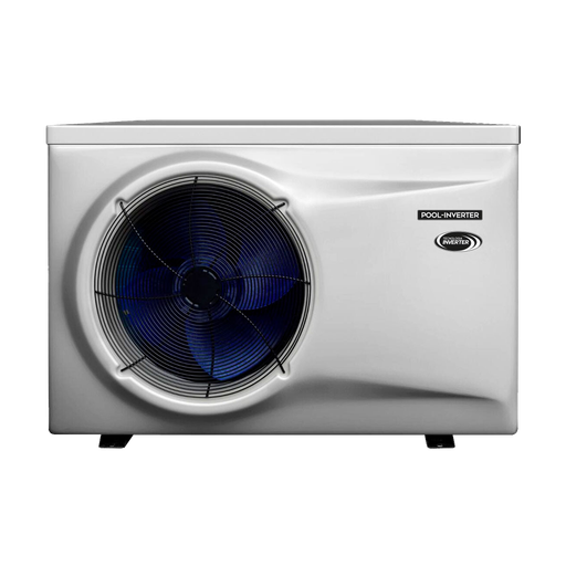 [550028] CLIMATIZADOR PARA PISCINAS BOMBA DE CALOR POOL-INVERTER 110 (27.3 KW) (DISCONTINUADO)