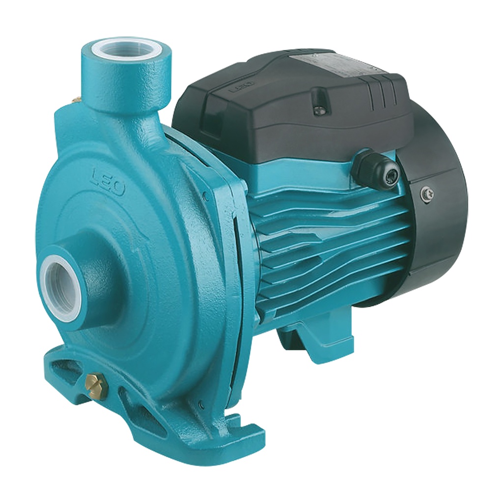 [ACm25] BOMBA CENTRIFUGA LEO MODELO ACM25 - 0,3 HP - ELEVA 17 MTS - 220V
