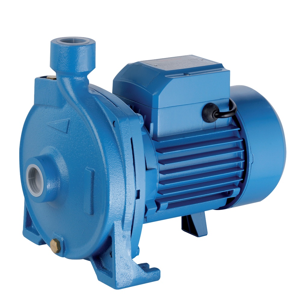 [B.BC.1.0020.M] BOMBA CENTRIFUGA MOTORARG MODELO BC 200 - 2 HP - ELEVA 38 MTS - 220V