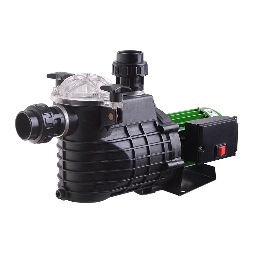 [EBA-050] ELECTROBOMBA AUTOCEBANTE CZERWENY MODELO EBA-050 - 0.5 HP