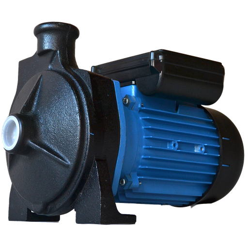 [H-1000F] BOMBA CENTRIFUGA BTM MODELO H-1000F - 1 HP - ELEVA 32 MTS - 220V
