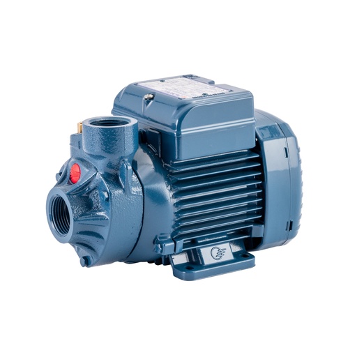 [I.AK.1.0015.T] BOMBA PERIFERICA PEDROLLO MODELO PK 100 - 1,5 HP - ELEVA 85 MTS - 380V