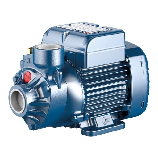 [I.AK.1.0020.T] BOMBA PERIFERICA PEDROLLO MODELO PK 200 - 2 HP - ELEVA 90 MTS - 380V
