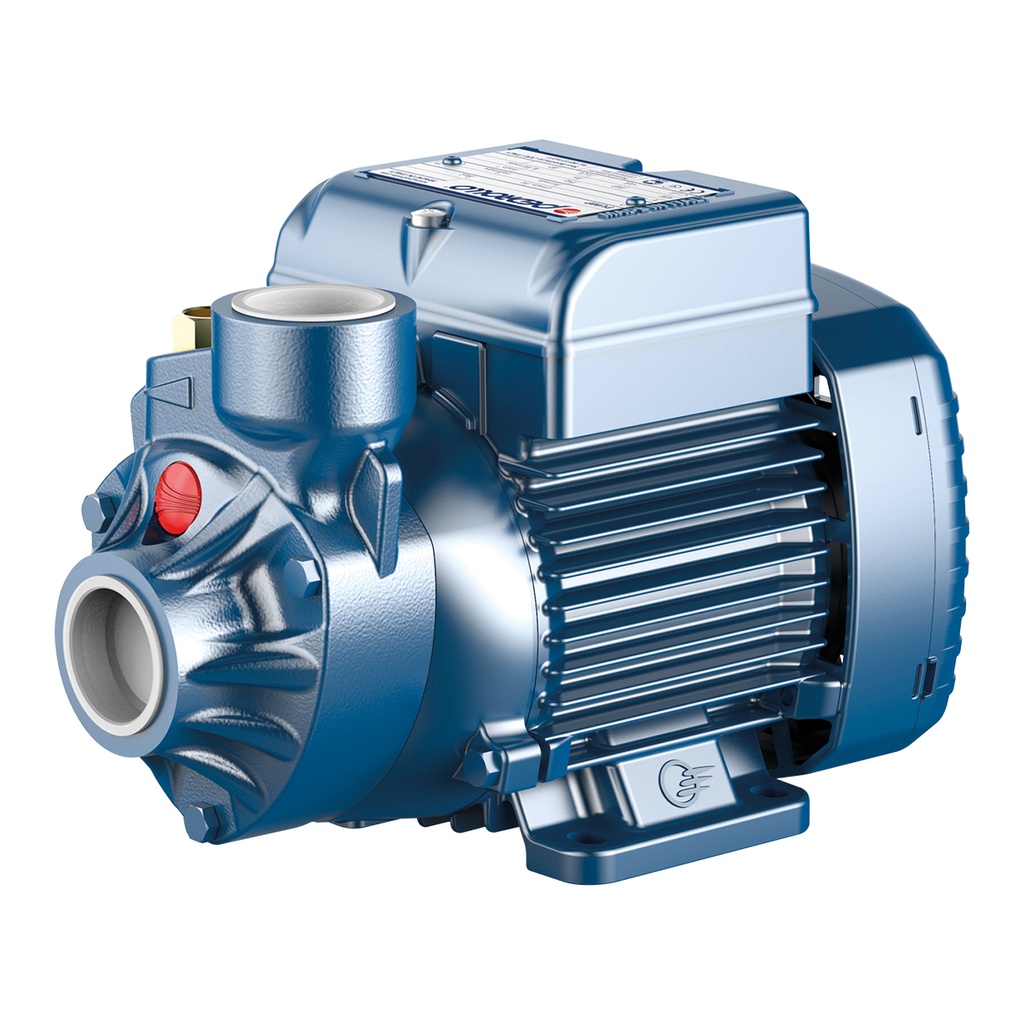 [I.AK.1.0030.T] BOMBA PERIFERICA PEDROLLO MODELO PK 300 - 3 HP - ELEVA 100 MTS - 380V
