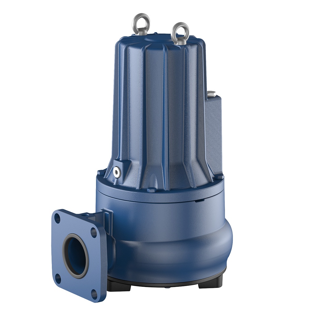 [I.VM.M.6P20.T] BOMBA SUMERGIBLE DE DRENAJE CLOACAL PEDROLLO MODELO MC 20/50-F - 2 HP - 380V