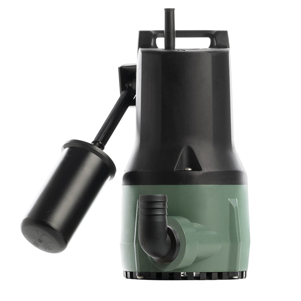 [NOVA300M-A] BOMBA SUMERGIBLE DE DRENAJE DAB MODELO NOVA 300M-A - 0,3 HP - PARA AGUAS LIMPIAS - 220V