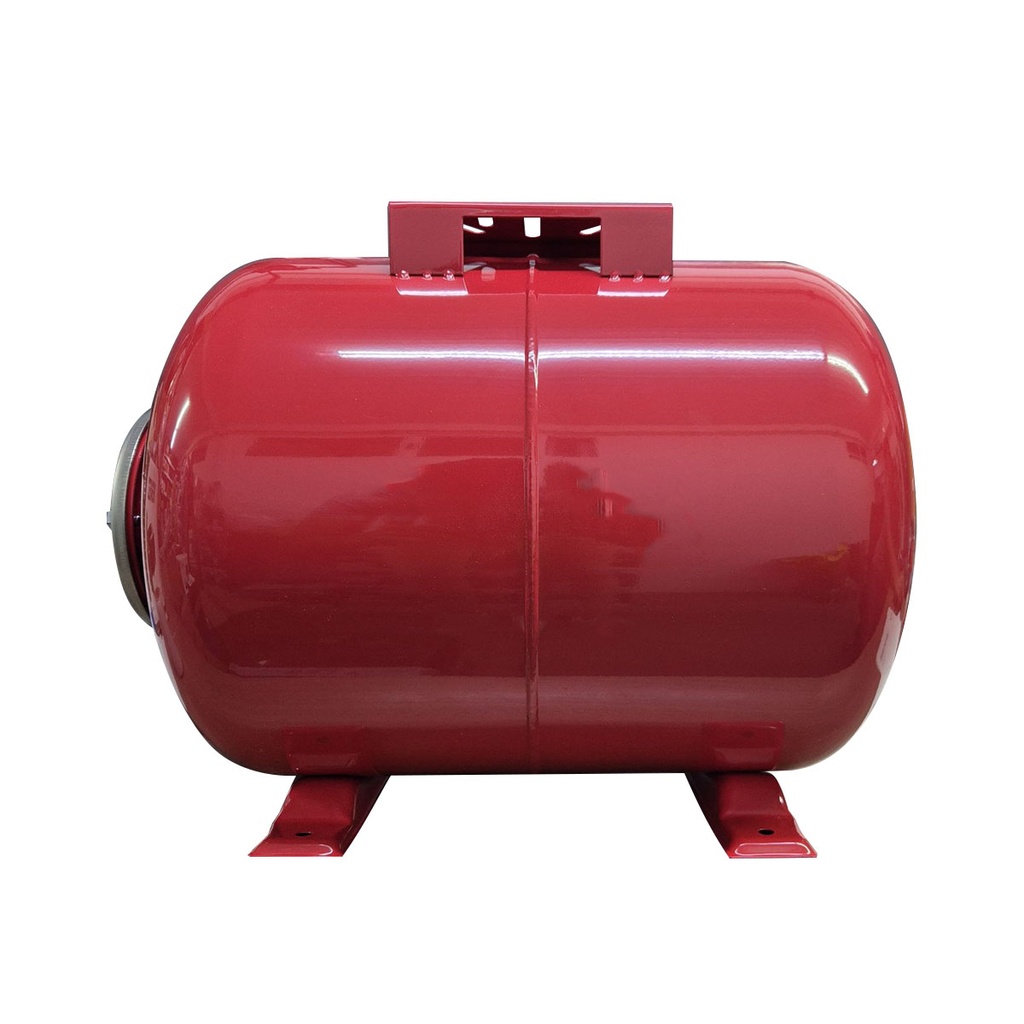 [Q.TH.1.0050.H] TANQUE HIDRONEUMATICO HORIZONTAL MOTORARG 50 LTS