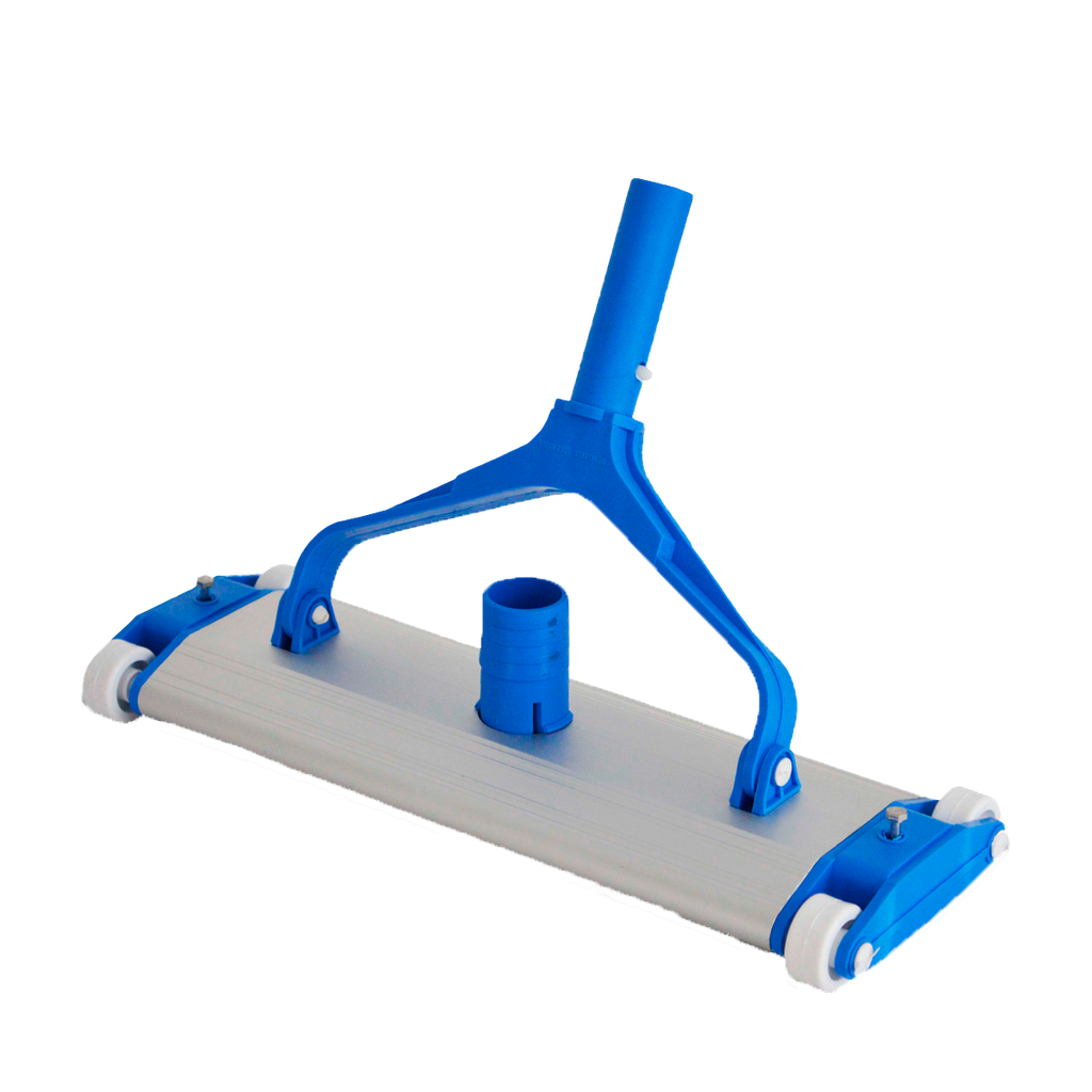 [S.LF.1.0045.0] LIMPIAFONDO PEARL MODELO ALUMINIO 45 CM