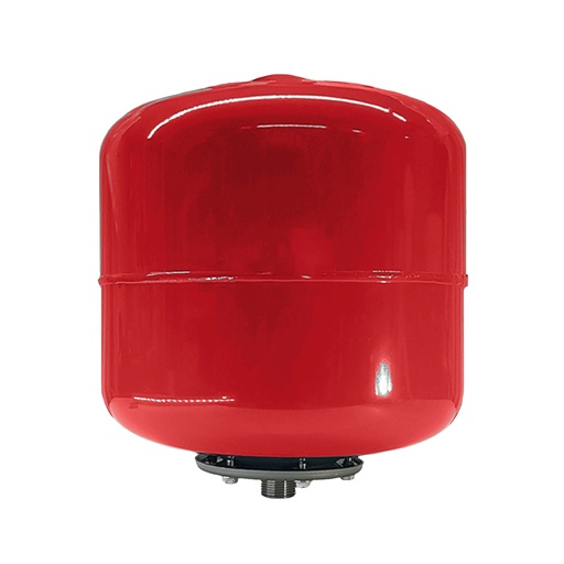 [V.HI.1.0005.0] TANQUE HIDRONEUMATICO ESFÉRICO INTERVAREM 5 LTS