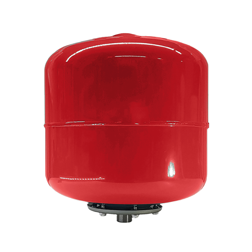 [V.HI.1.0024.0] TANQUE HIDRONEUMATICO VERTICAL INTERVAREM 24  LTS