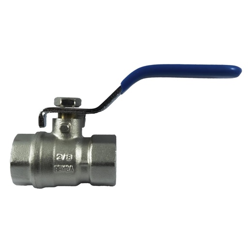 [VE-08] LLAVE ESFERICA BEYCA H/H 3/8 BSPT MODELO VE-08