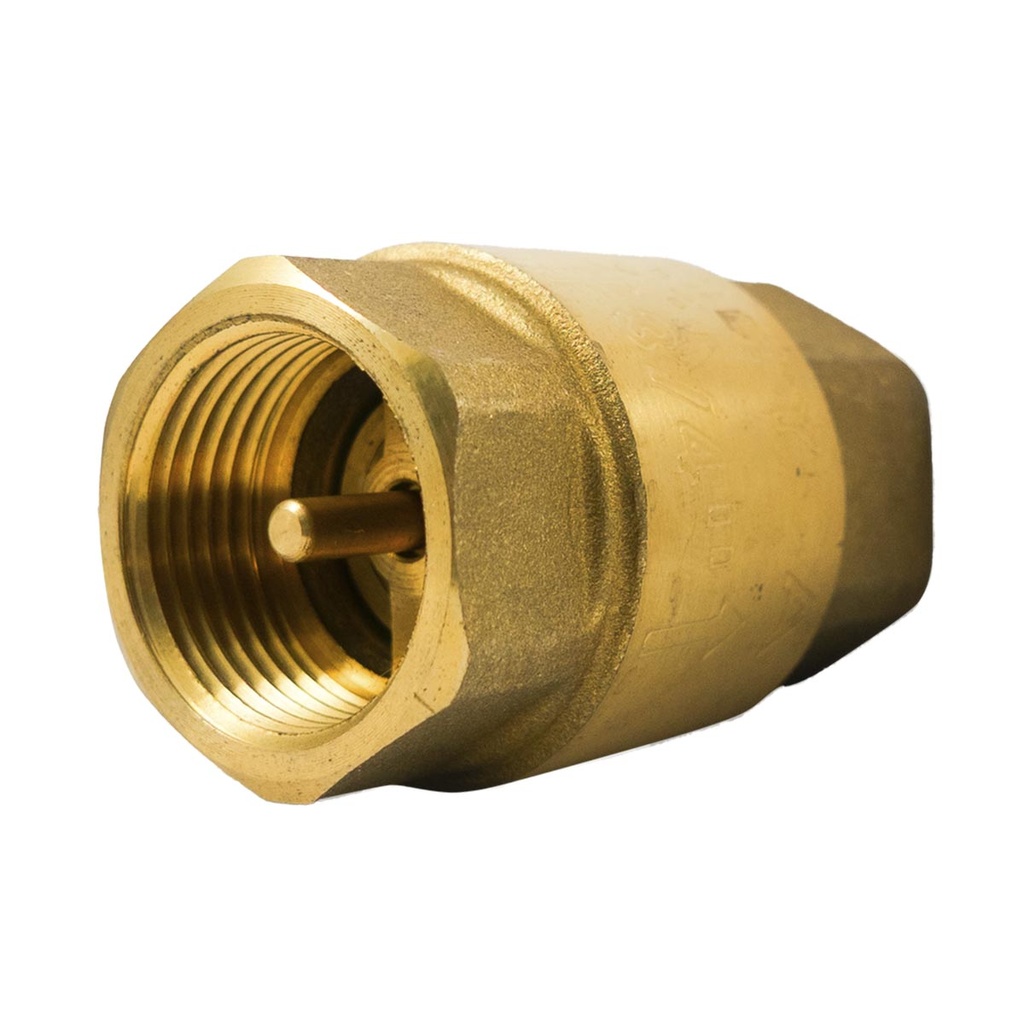 [VR-04] VALVULA DE RETENCION BEYCA 1 1/4 VR-04