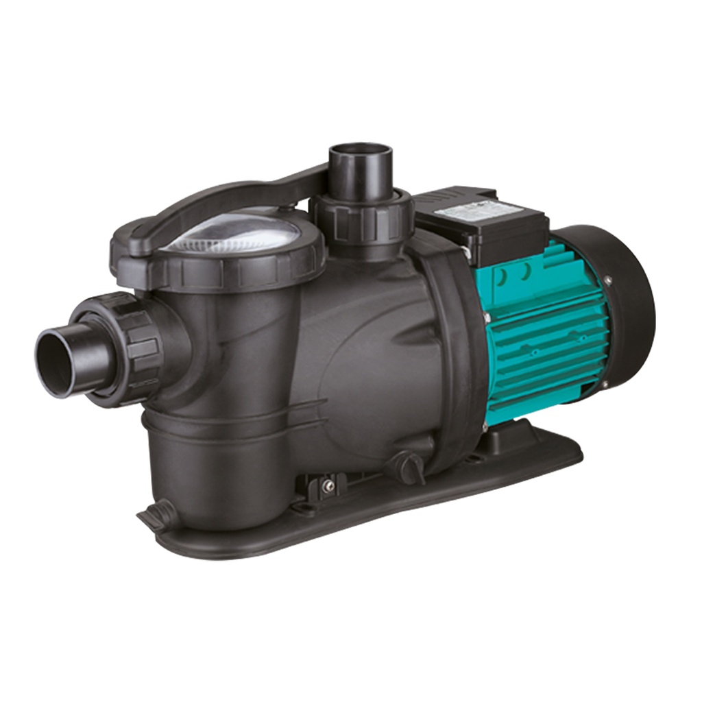[XKP904] BOMBA AUTOCEBANTE LEO MODELO XKP904 1,2HP - PISCINAS HASTA 130.000 LTS - 220V