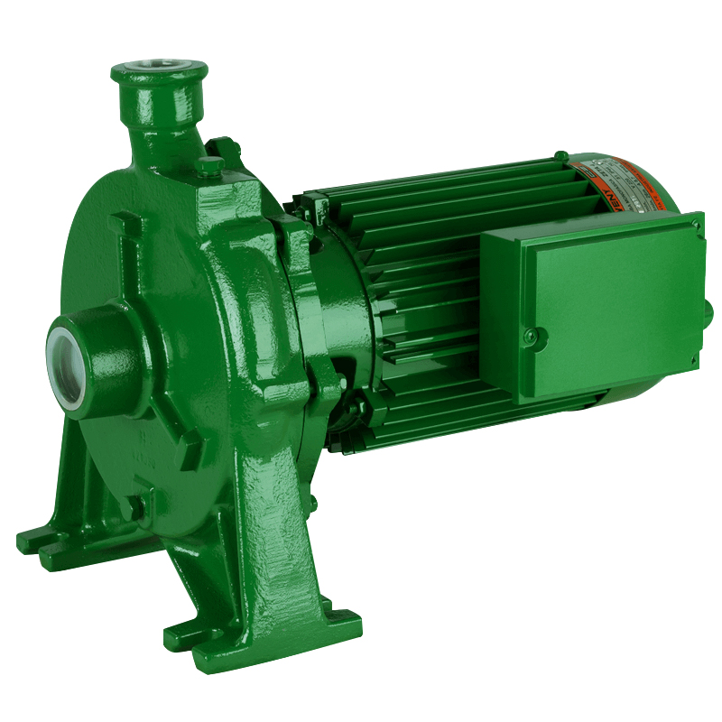 [ZETA-4] BOMBA CENTRIFUGA CZERWENY MODELO ZETA-4 - 1,5 HP - ELEVA 31 MTS - 220V