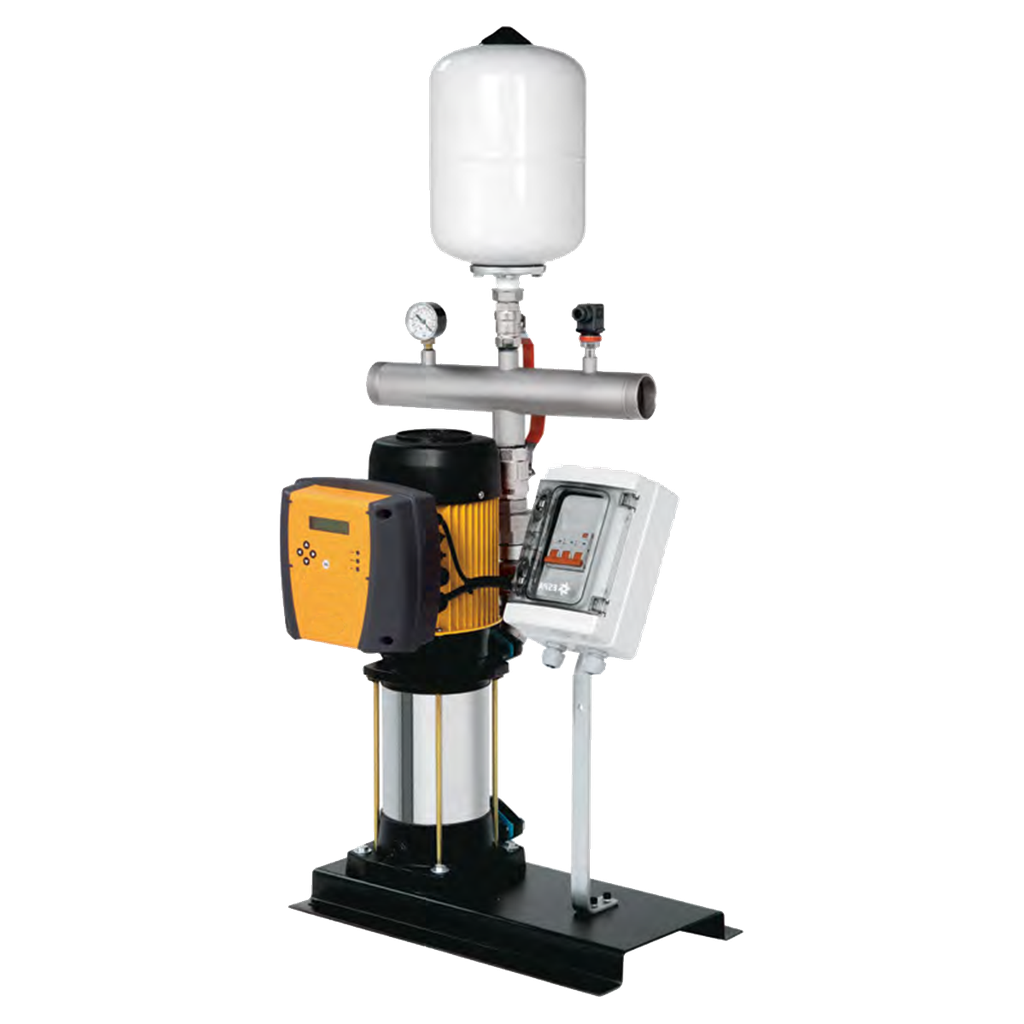 [45009-000000033] EQUIPO DE PRESIÓN VARIABLE ESPA MODELO CKE1 M MULTI 35 6