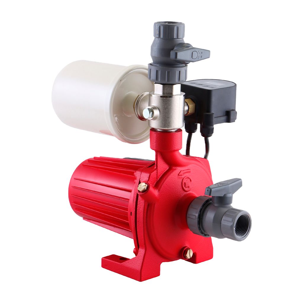 [A.TI.1.PS20.M] BOMBA PRESURIZADORA MOTORARG MODELO TIP PRES 20 - TANQUE CISTERNA