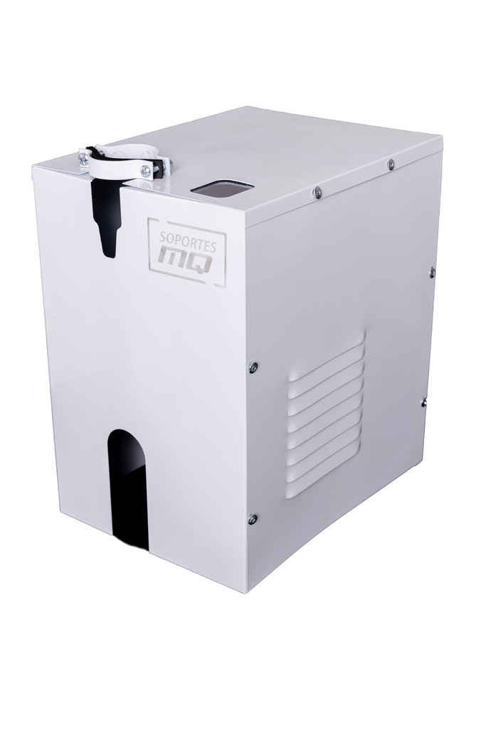 [TIP-PRES 20] GABINETE PROTECTOR PARA BOMBA PRESURIZADORA MOTORARG TIP PRES 14/20/26