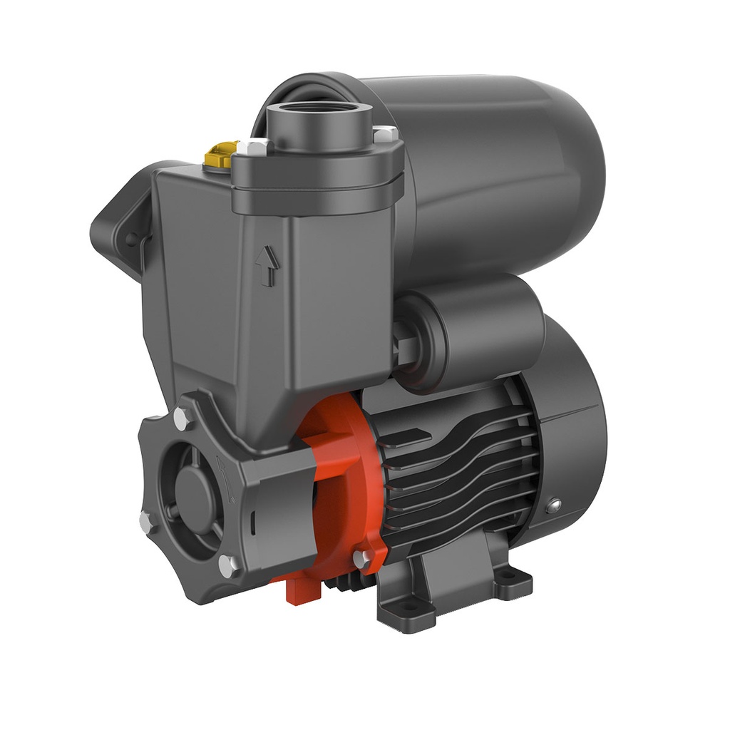 [LKSm-130] BOMBA PRESURIZADORA LEO MODELO LKSm-130 HASTA 3 CONSUMOS - TANQUE ELEVADO Y CISTERNA