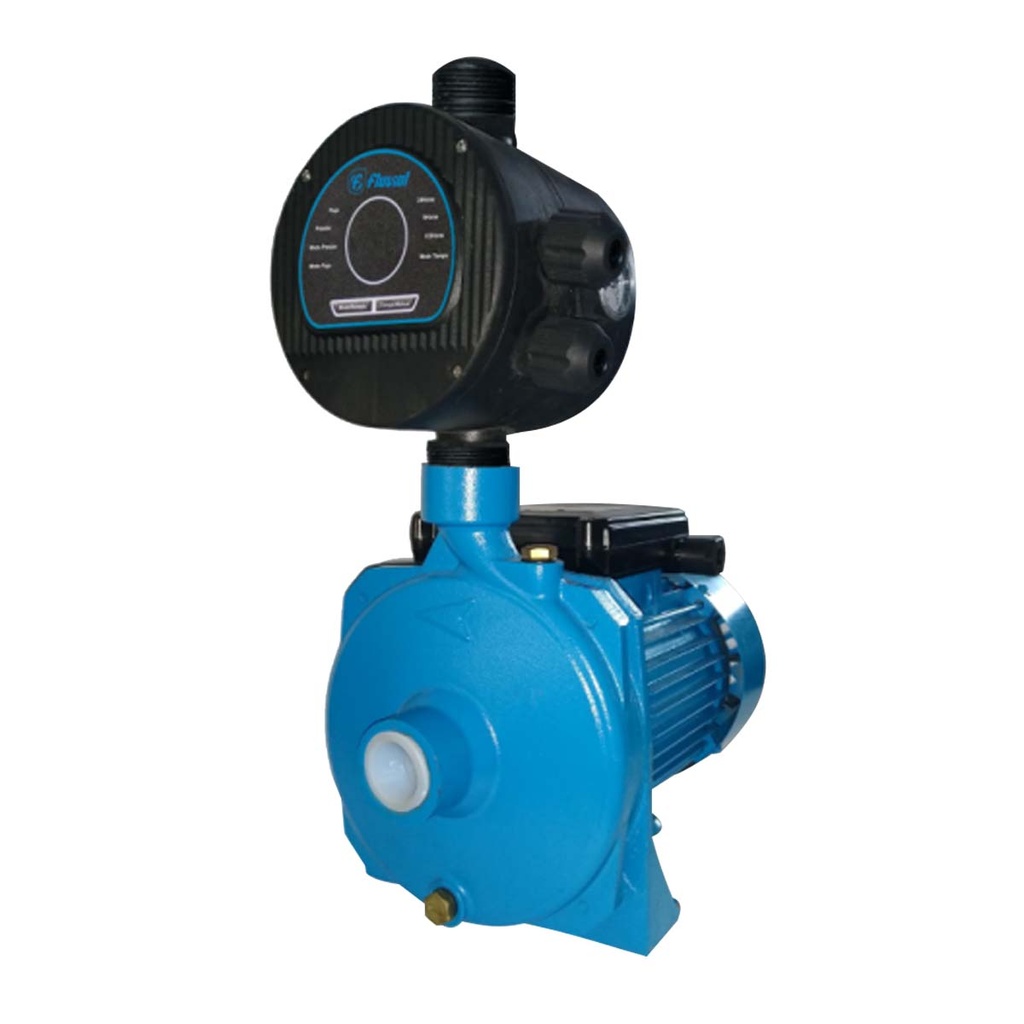 [132100] BOMBA PRESURIZADORA / ELEVADORA INTELIGENTE FLUVIAL MODELO KEP 2