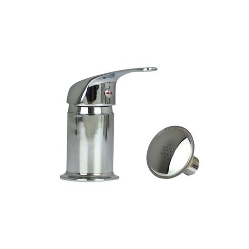 [T.MB.1.008C.0] VANN - Monocomando bidet sin transferencia