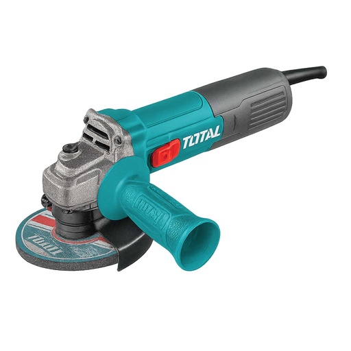 [VAMI0712M] Amoladora Angular 710W 115mm INDUSTRIAL TOTAL TG10711576-4